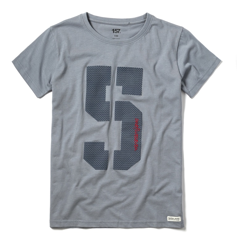 T-shirt "Thomas star" T-shirt "Thomas star"